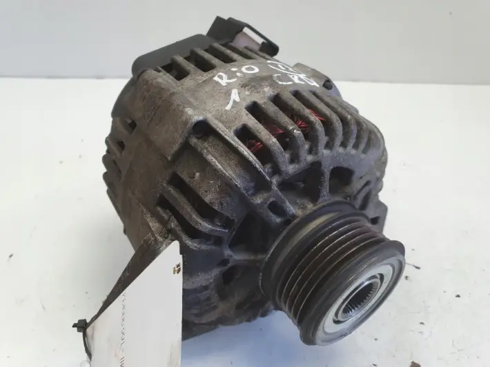 Kia Rio II 1.5 CRDI ALTERNATOR