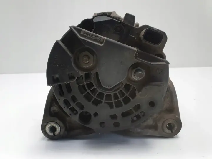 Opel Zafira B 1.8 16V ALTERNATOR bosch 0124325163 AK 100A