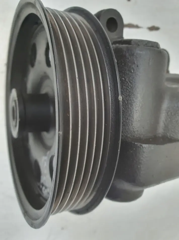 Ford Focus I MK1 1.8 TDCI POMPA WSPOMAGANIA HBD-FX