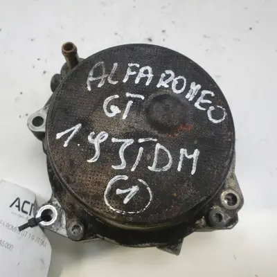 Alfa Romeo GT 1.9 JTD POMPA VACUM wakum 937A5000 150KM