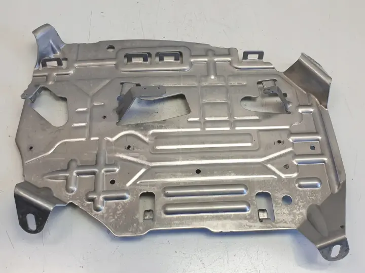 Mercedes W207 C207 A207 MOCOWANIE PŁYTA Stelaż