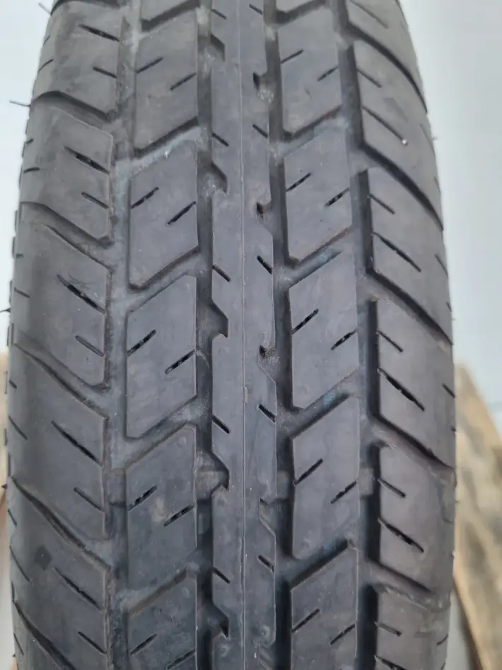 Hyundai KOŁO DOJAZDOWE dojazdówka 125/70 R16 4TX1646 5x114.3 52910-39910
