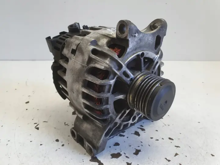 Mercedes W169 W245 2.0 T turbo ALTERNATOR A2661540902