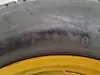 Honda CRV CR-V III KOŁO DOJAZDOWE dojazdówka 155/90 R17 D17 J17X4T 5X114,3