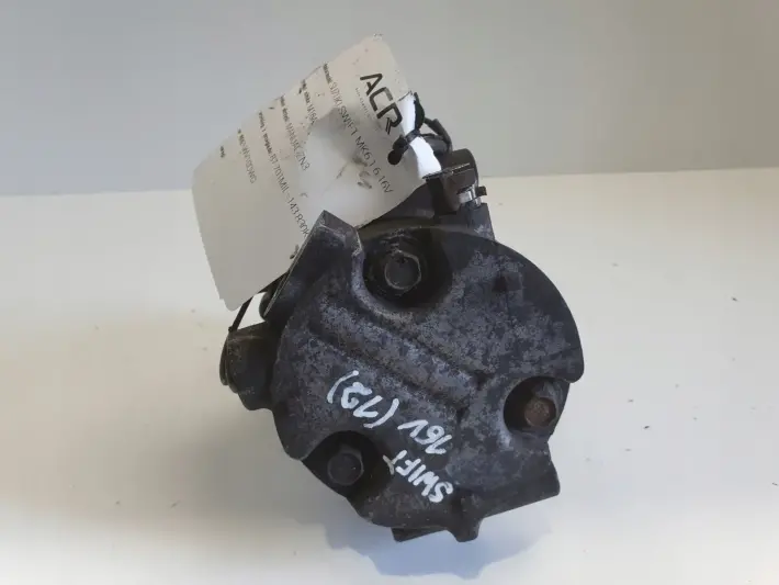 Suzuki Swift MK6 1.6 16V SPRĘŻARKA KLIMATYZACJI pompa 95200-62JA0