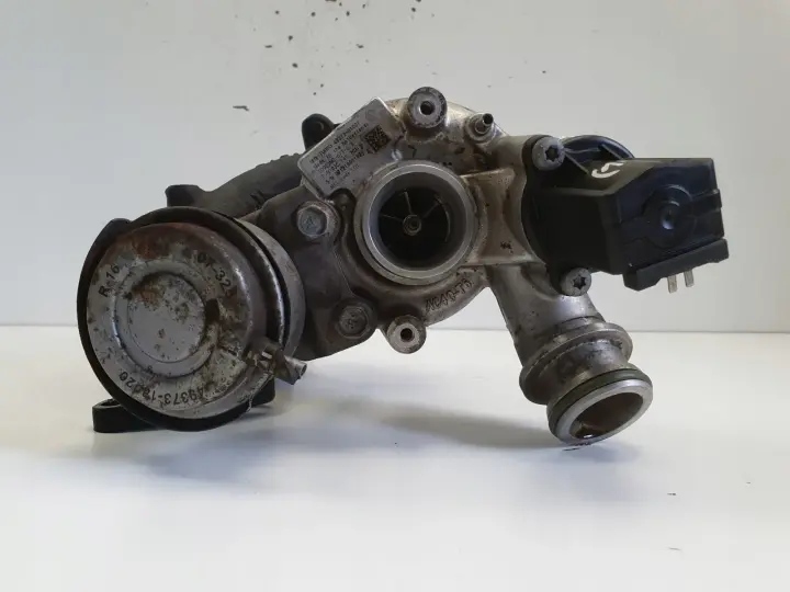 Audi A3 8P 1.4 TSI TURBOSPRĘŻARKA 03C145701N