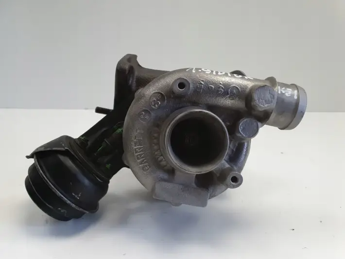 Audi A4 B6 1.9 TDI TURBOSPRĘŻARKA turbo 028145702H AVB 101KM