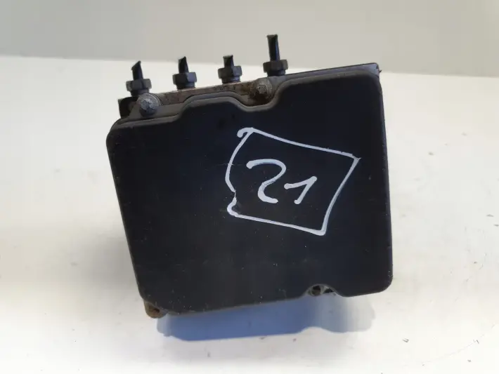 Nissan Qashqai J10 1.5 DCI POMPA ABS hamulcowa 0265951223 0265230686