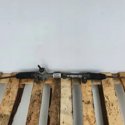 Fiat Grande Punto II MAGLOWNICA przekładnia Europa