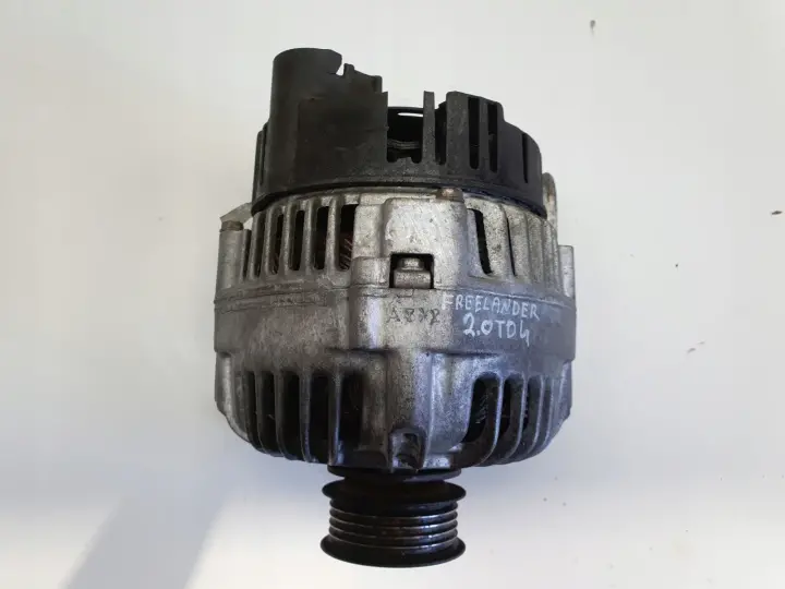 Land Rover Freelander 2.0 TD4 ALTERNATOR YLE102500