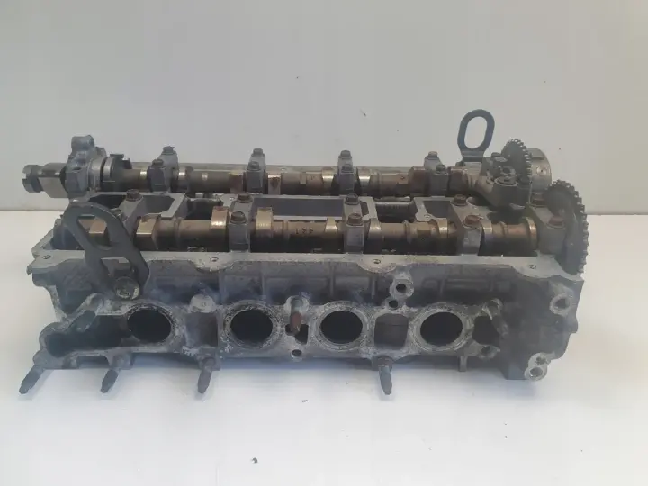 Mazda 6 II GH 2.0 GŁOWICA CYLINDRÓW LF3F-4