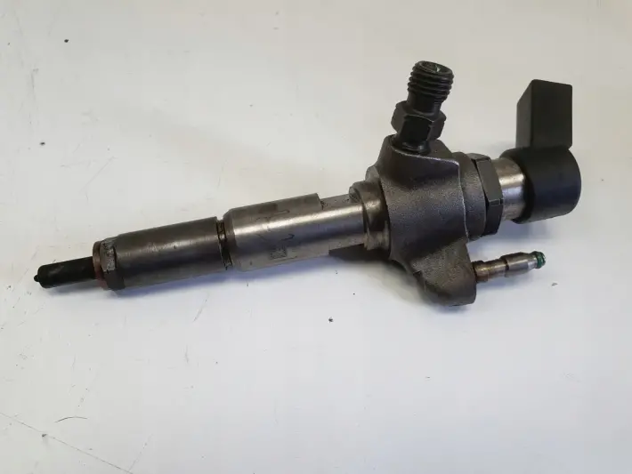 Volvo Peugeot Citroen Mazda 1.6 HDI D WTRYSKIWACZ wtrysk 9802448680