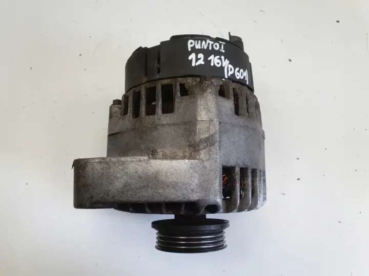 Fiat Punto II 1.2 8V ALTERNATOR