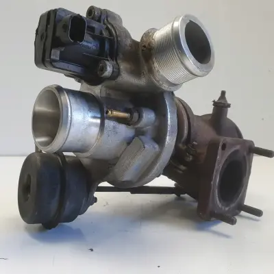 Alfa Romeo Mito 1.4 T-JET TURBOSPRĘŻARKA turbo 55228036