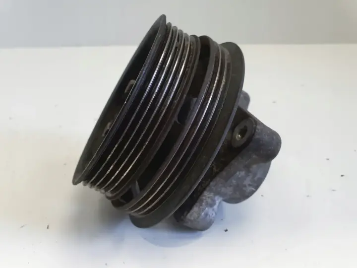 Volvo S60 II V60 I V70 III 2.0 D3 NAPINACZ PASKA rolka 31258133