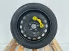 Volvo S80 I V70 II S60 I KOŁO DOJAZDOWE dojazdówka 125/80 R17 9209872