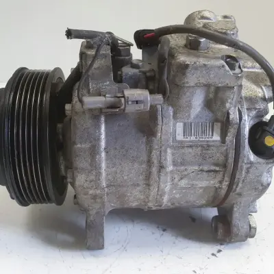 BMW F12 F13 3.0 D SPRĘŻARKA KLIMATYZACJI 9216466