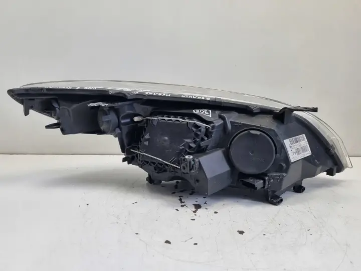 Renault Megane III 08-12r PRZEDNIA LAMPA LEWA lewy przód 260600017R