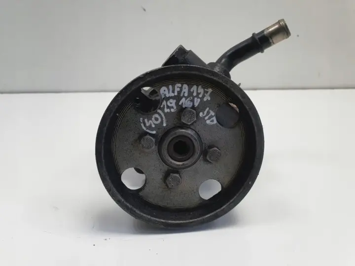 Peugeot Boxer I 2.5 D POMPA WSPOMAGANIA oryginał