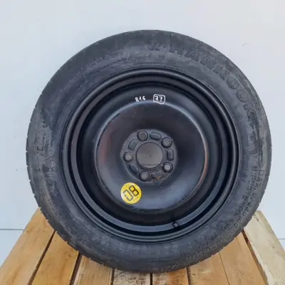 Ford C-Max Focus Mk2 II KOŁO DOJAZDOWE dojazdówka 125/85 R16 5x108 1S71MH