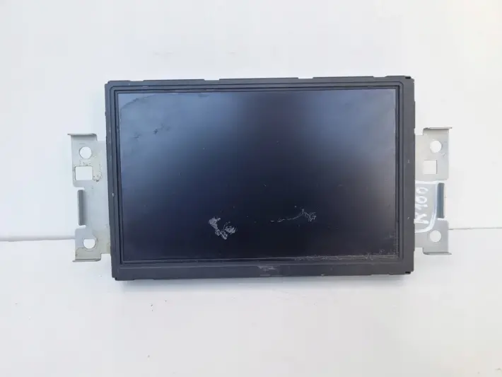 Volvo V60 I S60 II XC60 I EKRAN NAWIGACJI Wyświetlacz 31382065 31382065AE