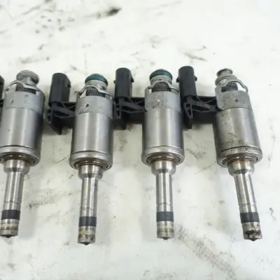 Vw Passat B8 1.4 TSI WTRYSK WTRYSKIWACZ 0261500354