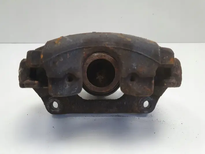 Renault Clio IV V PRAWY PRZEDNI ZACISK HAMULCOWY przód PASAŻERA 368