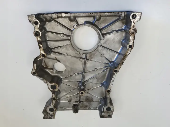 SsangYong Korando III 2.0 D XDI OBUDOWA ROZRZĄDU osłona R671-015-0201