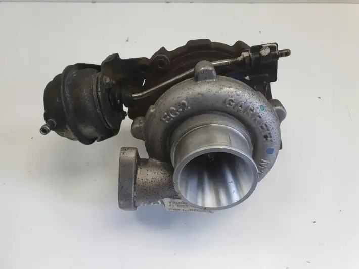 Opel Astra IV J 1.7 CDTI TURBOSPRĘŻARKA turbo 8980536744