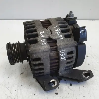 Volvo S80 II V70 III 2.4 D5 ALTERNATOR 0121615005 6G9N-10300-HD 150A