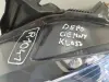 Opel Astra H III PRZEDNIA LAMPA LEWA lewy przód anglik Ciemny klosz Depo