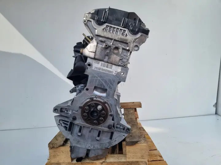 SILNIK PO REGENERACJI BMW X5 E53 3.0 i 231KM now rozrząd M54B30 306S3