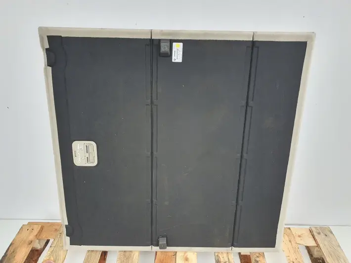 Renault Laguna III kombi PODŁOGA BAGAŻNIKA