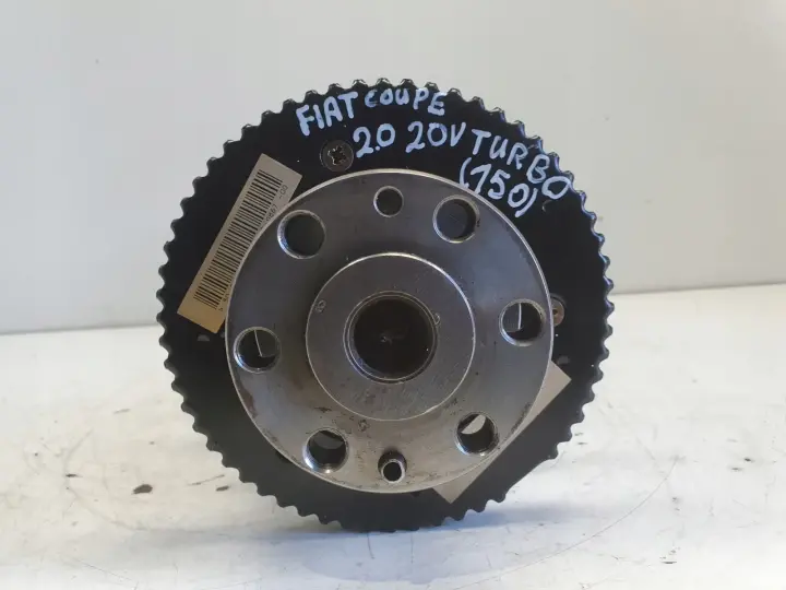 Fiat Coupe 2.0 T turbo 20V R5 WAŁ KORBOWY