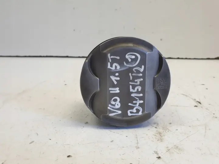 Volvo V60 II 1.5 T TURBO B4154T2 TŁOK KORBOWÓD