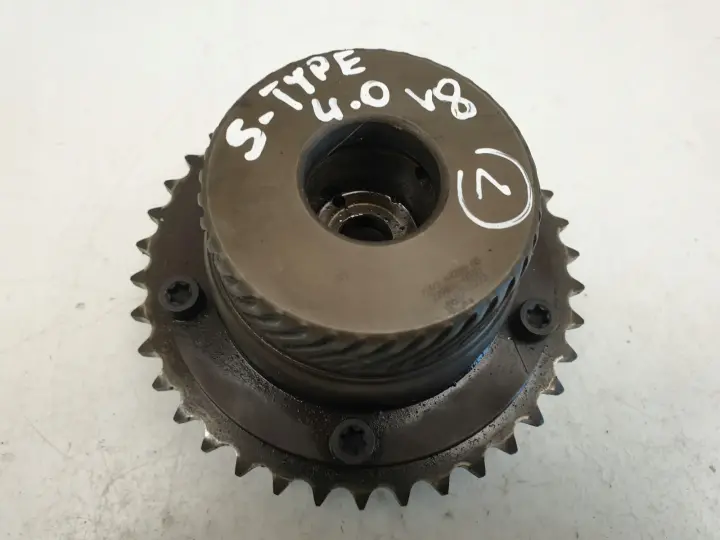 Jaguar S-Type 4.0 V8 KOŁO FAZ ROZRZĄDU wariator