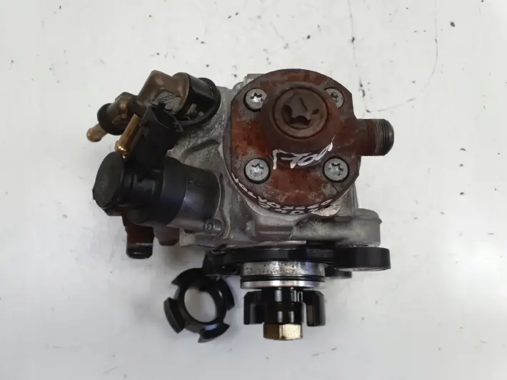 Volvo S60 II V60 2.0 D4 POMPA WTRYSKOWA paliwa