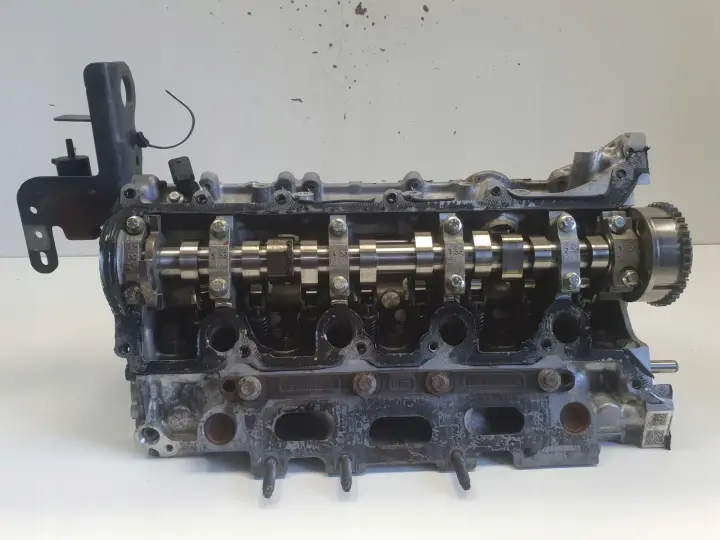 Renault Captur 1.3 TCe GŁOWICA CYLINDRÓW