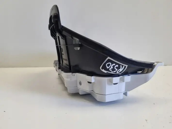 Volvo S80 II V70 III XC70 II lift LICZNIK ZEGARY Europa TFT 31433332