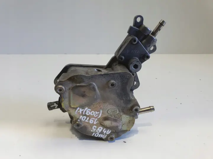 Audi A4 B5 B6 B7 A6 C5 1.9 TDI POMPA VACUM wakum 038145209A