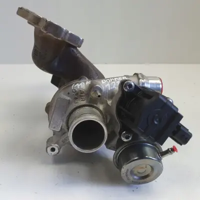 Dacia Dokker 1.2 TCe TURBOSPRĘŻARKA turbo H8201439411