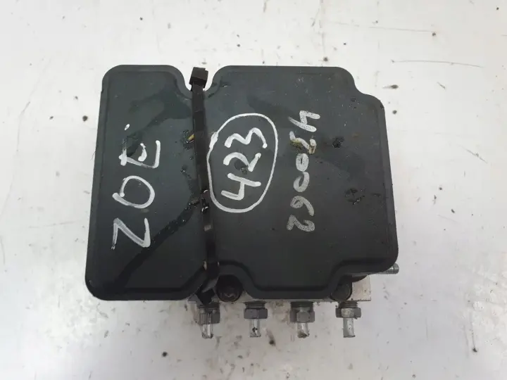 Renault Zoe POMPA ABS hamulcowa 476600470R 0265956285