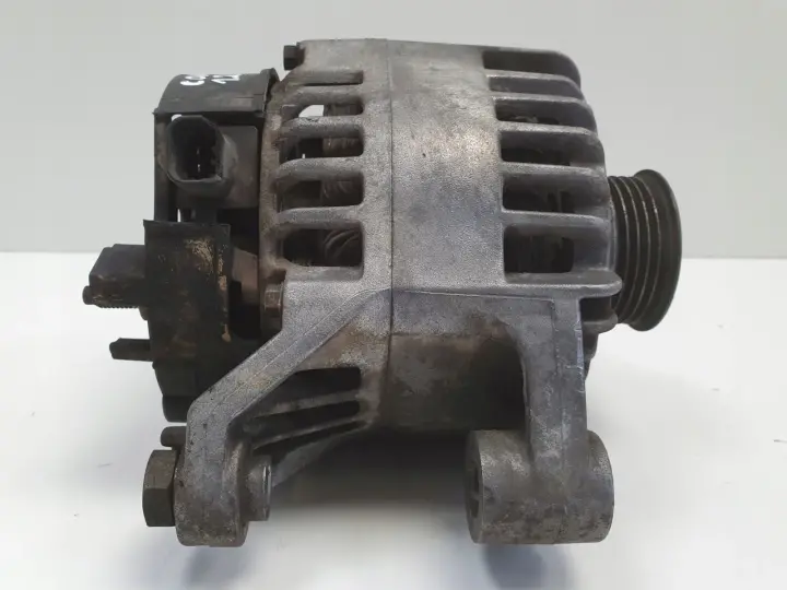 Opel Corsa D 1.2 06-14r ALTERNATOR 70A 13222929 denso