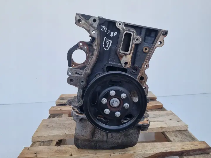 DÓŁ SILNIKA Opel Agila A Corsa C D Meriva A Astra III H 1.2 16V Z12XEP
