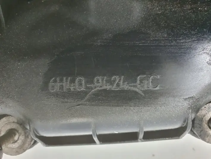 Range Rover III L322 3.6 TD V8 POKRYWA ZAWORÓW 6H4Q-9424-GC