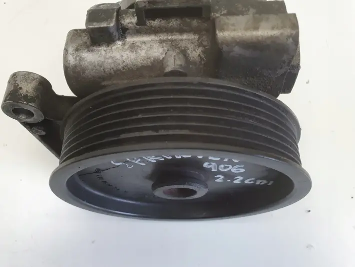 Mercedes Sprinter 906 2.2 CDI POMPA WSPOMAGANIA A0064666601