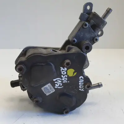 VW Caddy III 2.0 SDI POMPA VACUM wakum 561005310