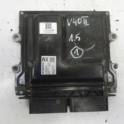 Volvo V40 CROSS COUNTRY 1.5 T3 STEROWNIK SILNIKA 31459244