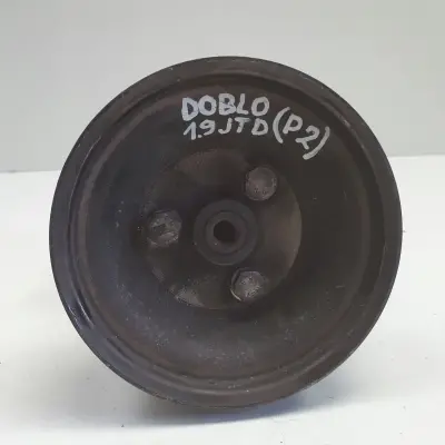 Fiat Doblo I 1.9 JTD POMPA WSPOMAGANIA 26064414