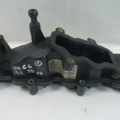 Audi A6 C6 3.0 TDI KOLEKTOR KLAPY 059129712T